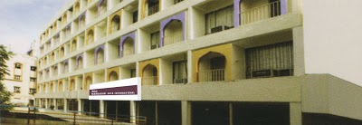 Mandakini Jaya International, Hyderabad, India