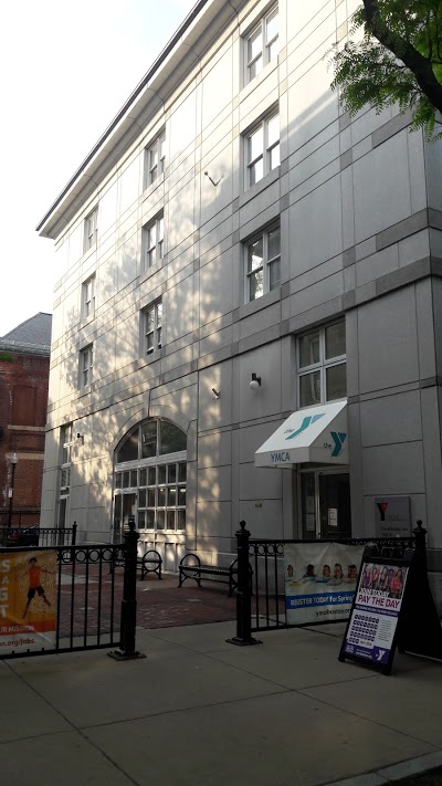 The Constitution Inn, Boston, United States of America