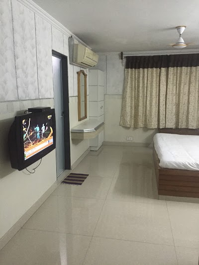 Sarovar Hotel, Visakhapatnam, India