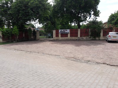 Mayur Tourist Complex, Agra, India