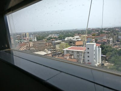 Nalapad Residency, Mangalore, India