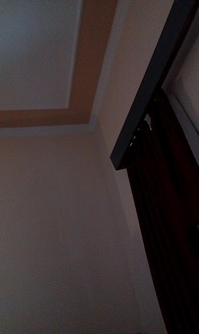 Hotel Siddhartha, Varanasi, India
