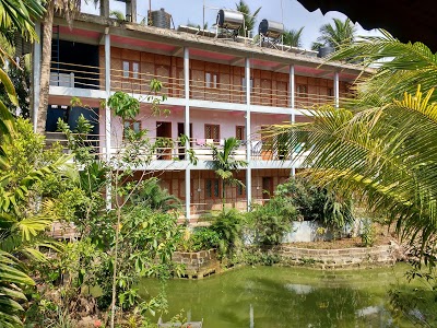 Palm Grove Eco Resort, Port Blair, India