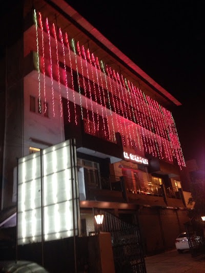 Hotel Shompen, Port Blair, India