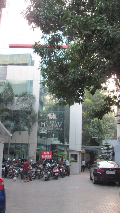Hotel Madhav International, Pune, India