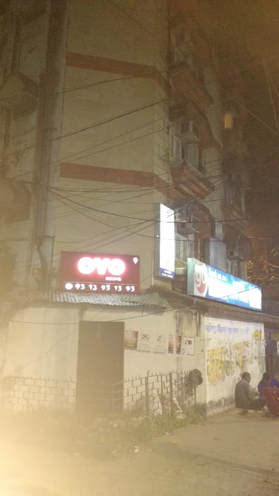 Alipore Guest House, Kolkata, India