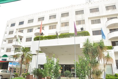 Hotel Anand Regency, Rajahmundry, India