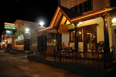 Hotel Mamallaa Heritage, Mahabalipuram, India