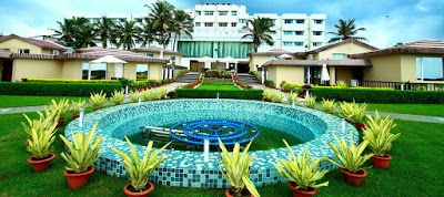 Hotel Holiday Resort, Puri, India