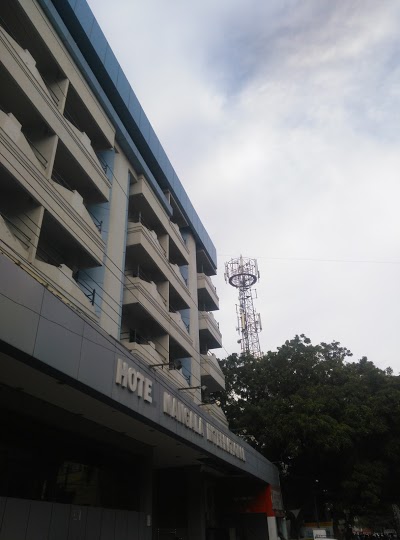 Hotel Mangala International, Coimbatore, India