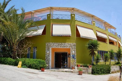 Shivas Village Hotel, Tymbaki, Greece