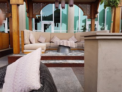 Raffles Makkah Palace, Mecca, Saudi Arabia