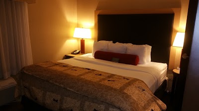 Cambria Suites Washington, Washington, United States of America