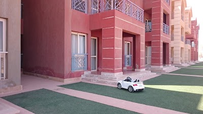 Porto Sokhna Beach Resort & Spa, Ain Sokhna, Egypt