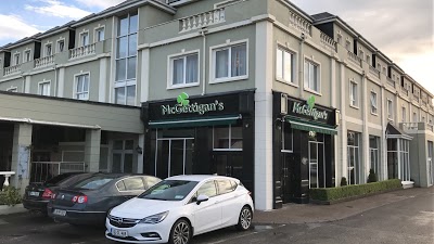Clanree Hotel, Letterkenny, Ireland