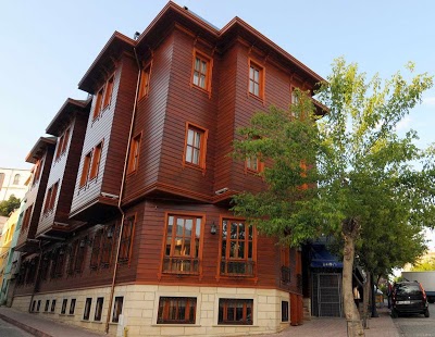 Best Western Premier The Home Suites & Spa - Special Class, Istanbul, Turkey