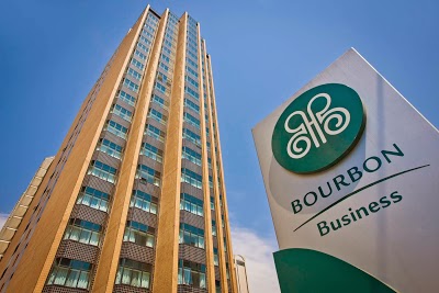 Bourbon Alphaville Business Hotel, Barueri, Brazil