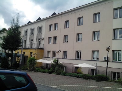 HOTEL BROJAN, Jaworzno, Poland