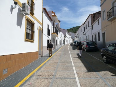 CONVENTO DE LA PARRA, La Parra, Spain