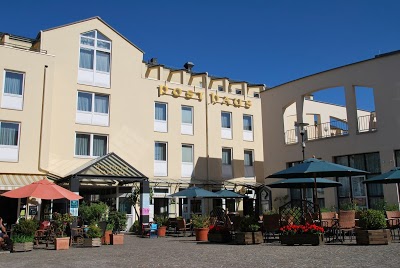 Posthaus Hotel Residenz, Kronberg, Germany