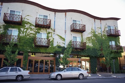 h2hotel, Healdsburg, United States of America