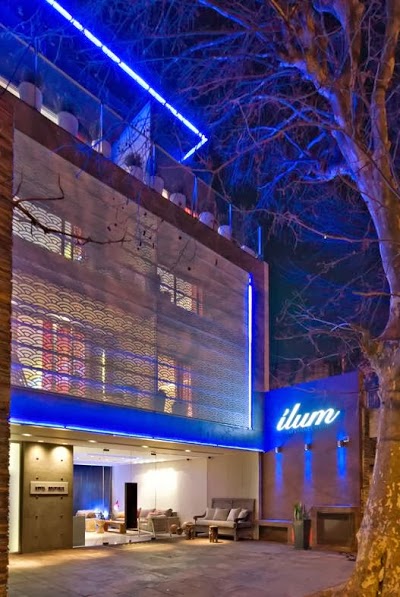 Ilum Experience Home, Buenos Aires, Argentina