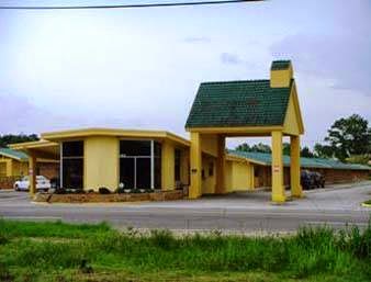 Knights Inn Lake Charles, Lake Charles, United States of America