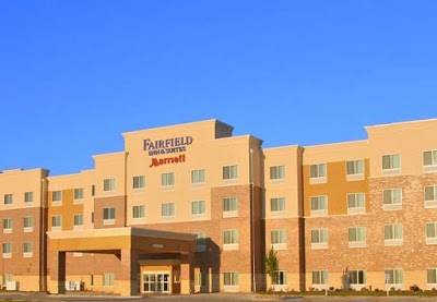 Fairfield Inn & Suites by Marriott Grand Island, Grand Island, United States of America