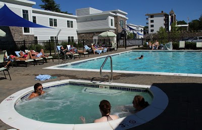 Atlantic Oceanside Hotel & Conference Center, Bar Harbor, United States of America
