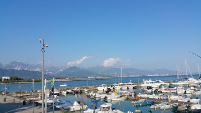 Hotel Sette Archi, Ameglia, Italy