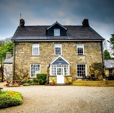 Gellifawr Hotel, Fishguard, United Kingdom