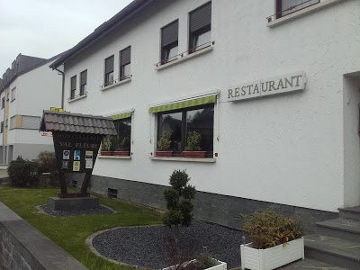 Hostellerie Val Fleuri, Mersch, Luxembourg