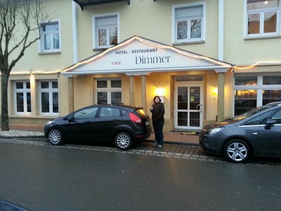 Hotel Dimmer, Reisdorf, Luxembourg