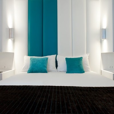 Hotel ECU, Genk, Belgium