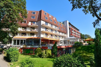 Ringhotel Zweibr, Herdecke, Germany