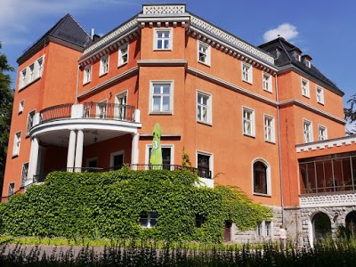 Palac Paulinum, Jelenia Gora, Poland