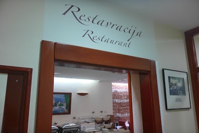 Pri Mraku Hotel, Ljubljana, Slovenia