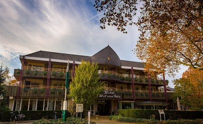 Hotel Zur Lochm, Penig, Germany
