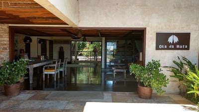 Oka da Mata Hotel - Pousada, Tibau do Sul, Brazil