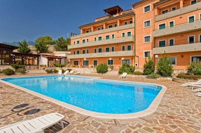 Santangelo, Monte SantAngelo, Italy