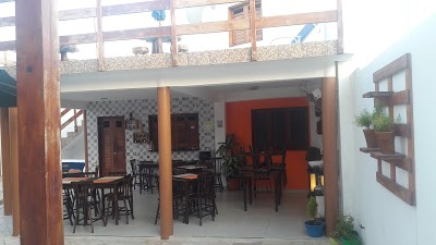 Pousada Barramar, Barra de Sao Miguel, Brazil