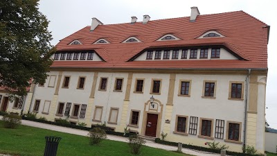 Palac Wojanow, Jelenia Gora, Poland