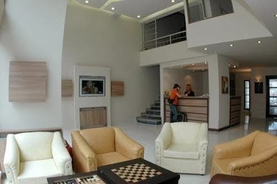 Hotel Limani, Canakkale, Turkey