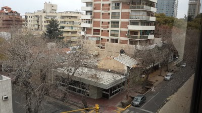 Ritz Hotel Mendoza, Mendoza, Argentina