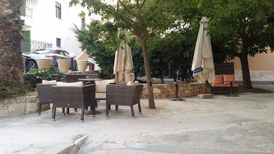 Sivilla Hotel, Kassandra, Greece