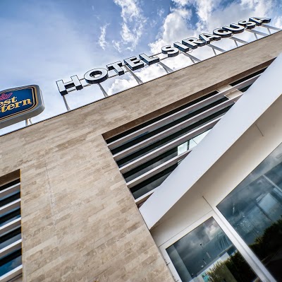 Best Western Hotel Siracusa, Syracuse, Italy