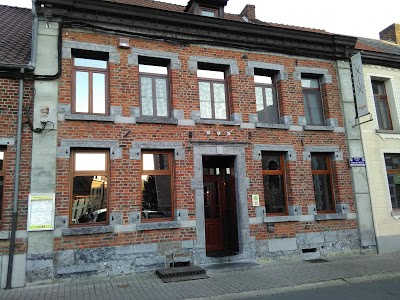 Auberge le XIX, Hensies, Belgium