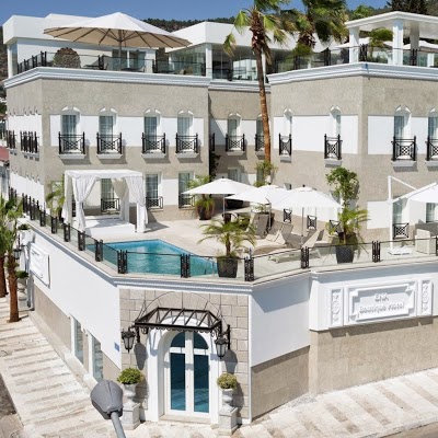 Ena Boutique Hotel, Bodrum, Turkey