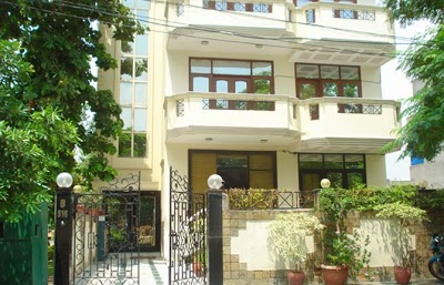 Affordable Home Stays, Gurgaon, India