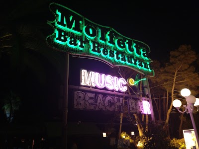 Molfetta Beach Hotel, Corfu, Greece